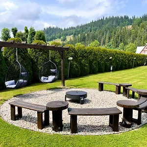 Kwatera prywatna Ustup 25, Zakopane