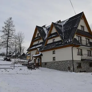Hotel Pokoje Bukowskich, Zakopane